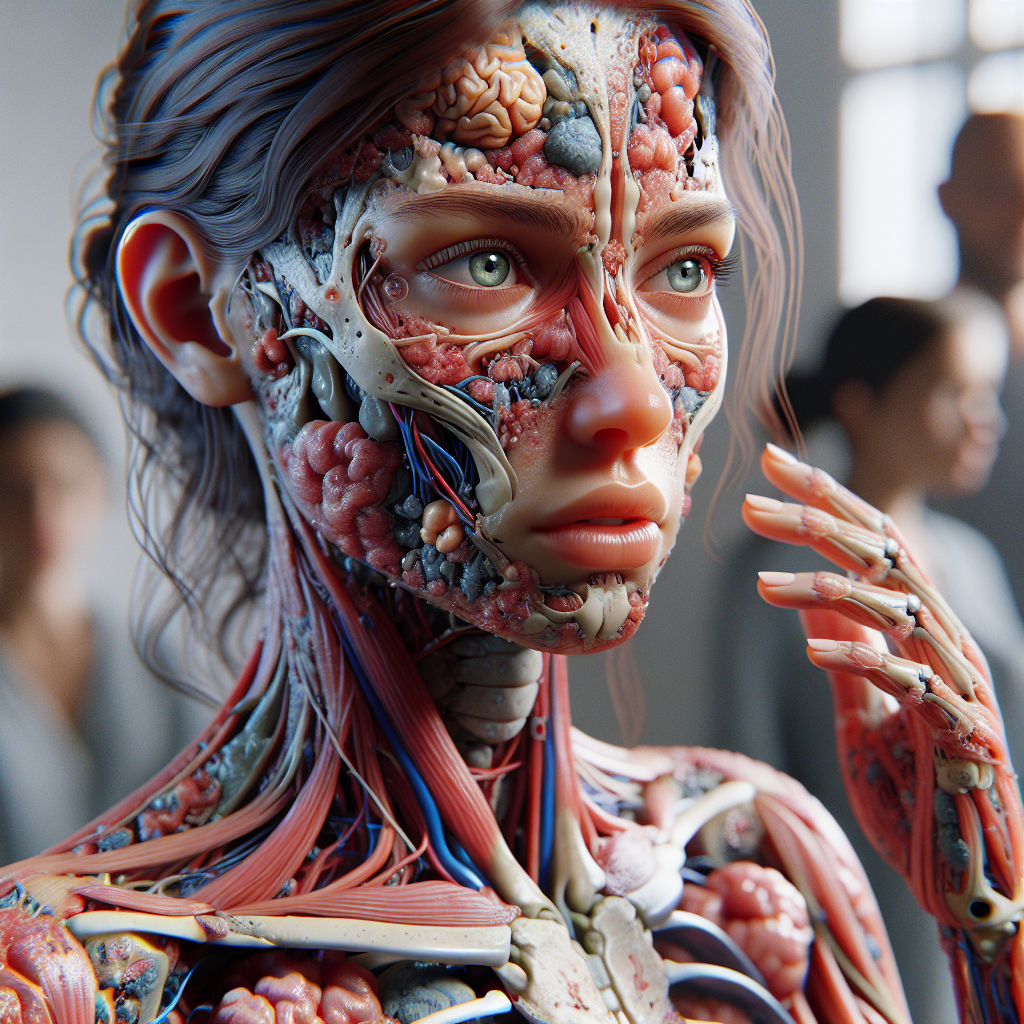 Körper & Gesundheit Challenge