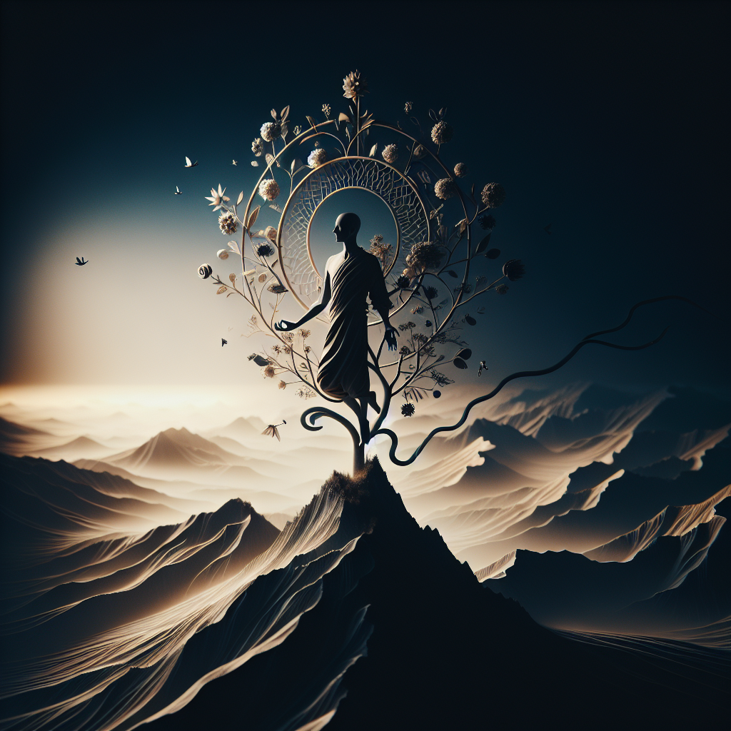 Geheimnisse des Körpers: Entdecke das Unbekannte