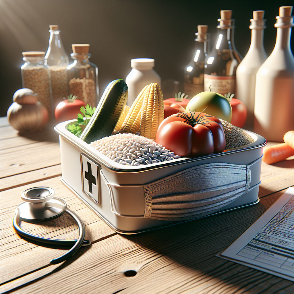 Das Geheimnis der Gesundheit