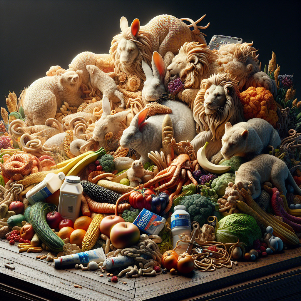 Bierchen und Gesundheit – Wer weiß mehr?