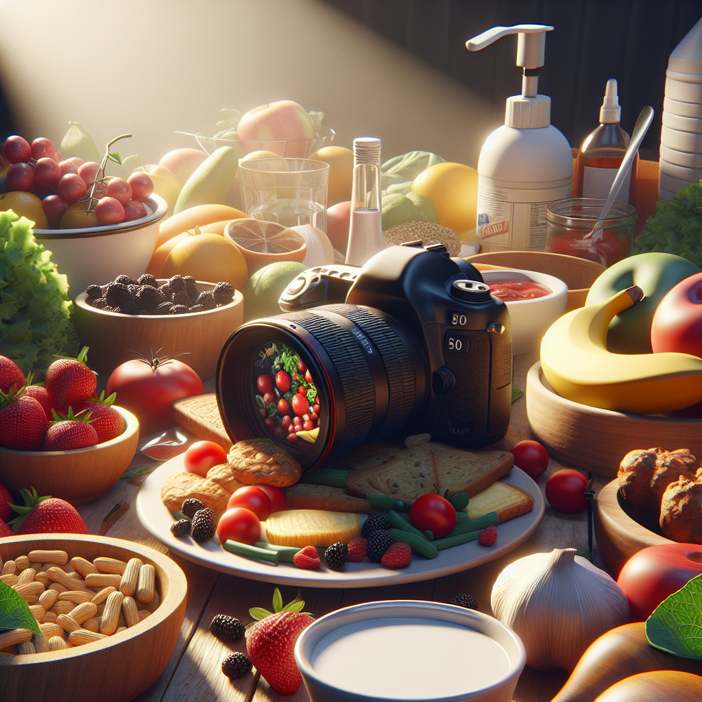 Das Geheimnis der gesunden Ernährung