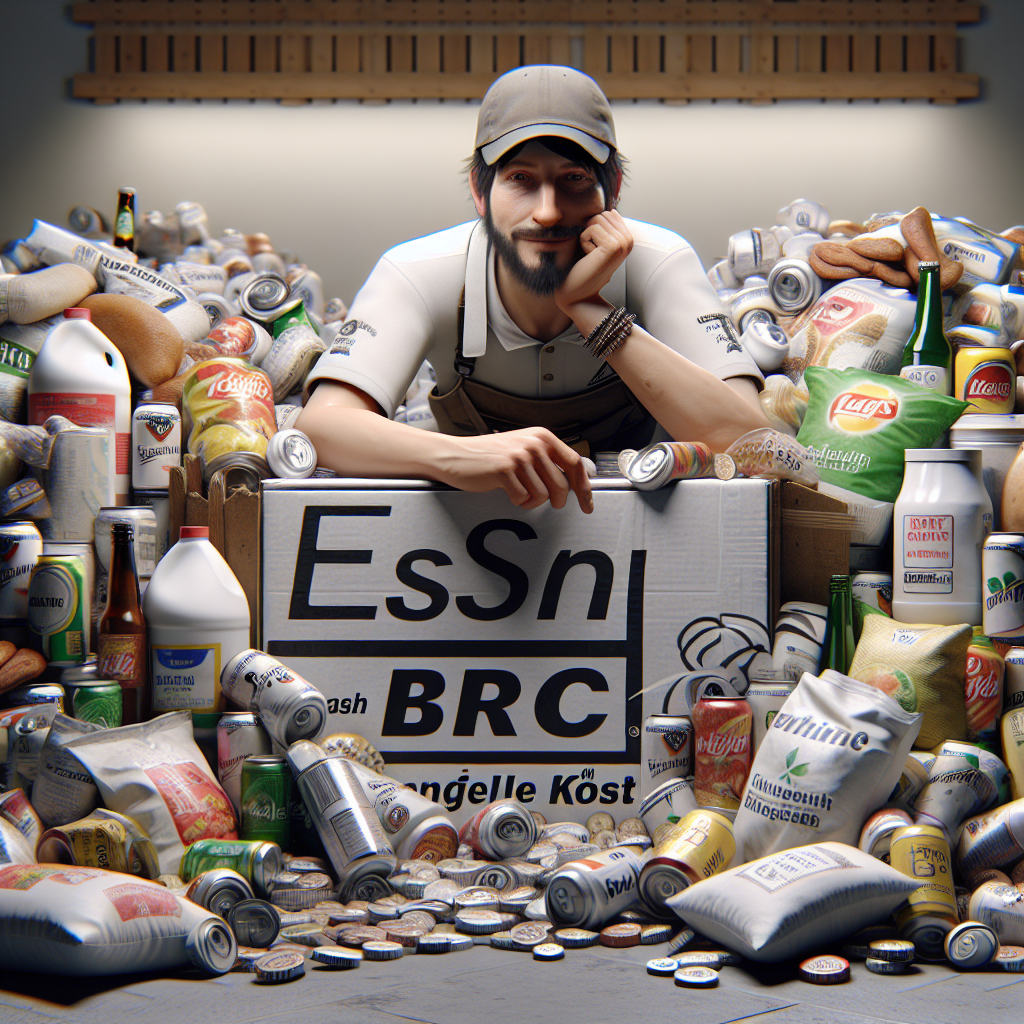 Essen wie ein Pro - Bock auf gesunde Kost?