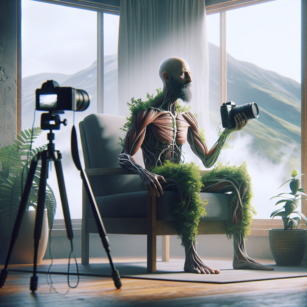 Die Herausforderungen der mentalen Resilienz und Entspannung