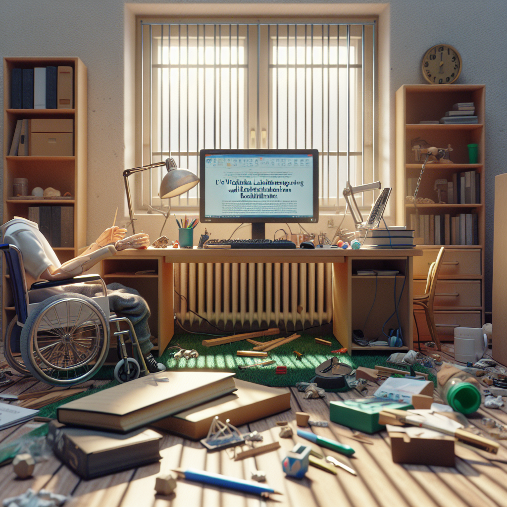 Die Wissenschaft der Lebensverlängerung und Rehabilitation: Eine intellektuelle Herausforderung