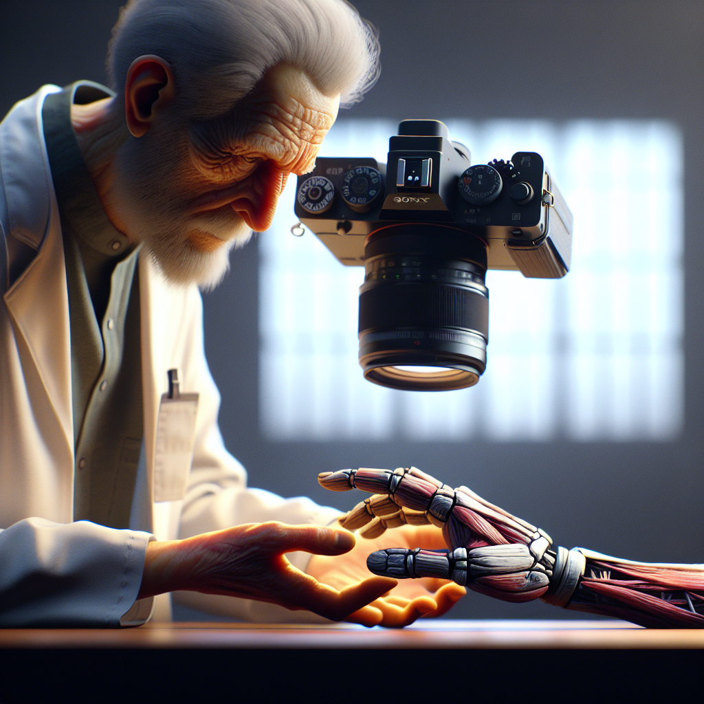 Überlebe den Langlebigkeits-Master!