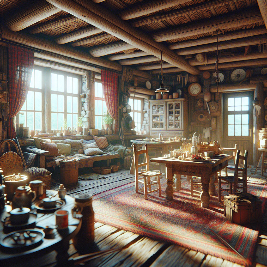 Das Geheimnis der Langlebigkeit