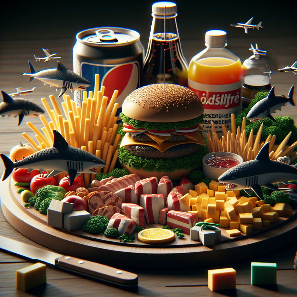 Tödliche Geheimnisse des Körpers – Was du wirklich wissen musst!