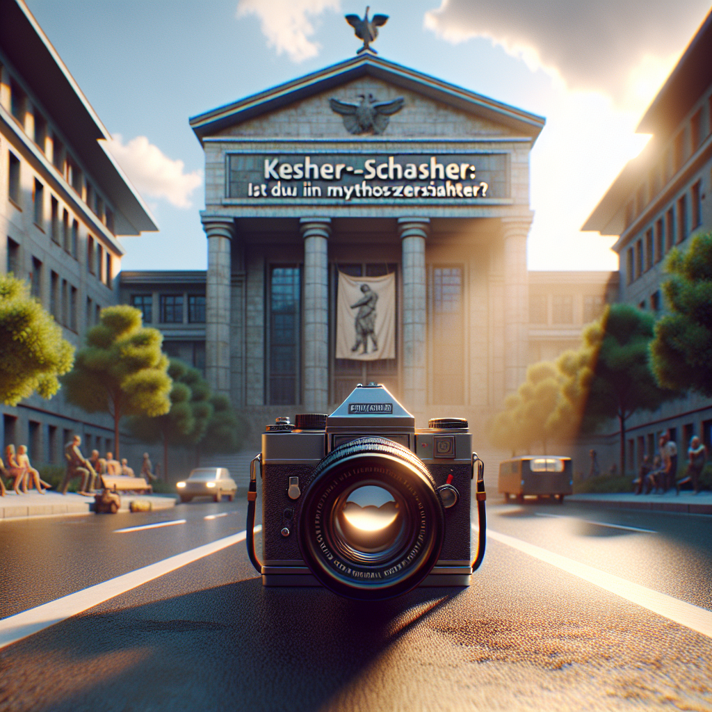 Körper-Kämpfer: Bist du ein Mythos-Zerschläger?