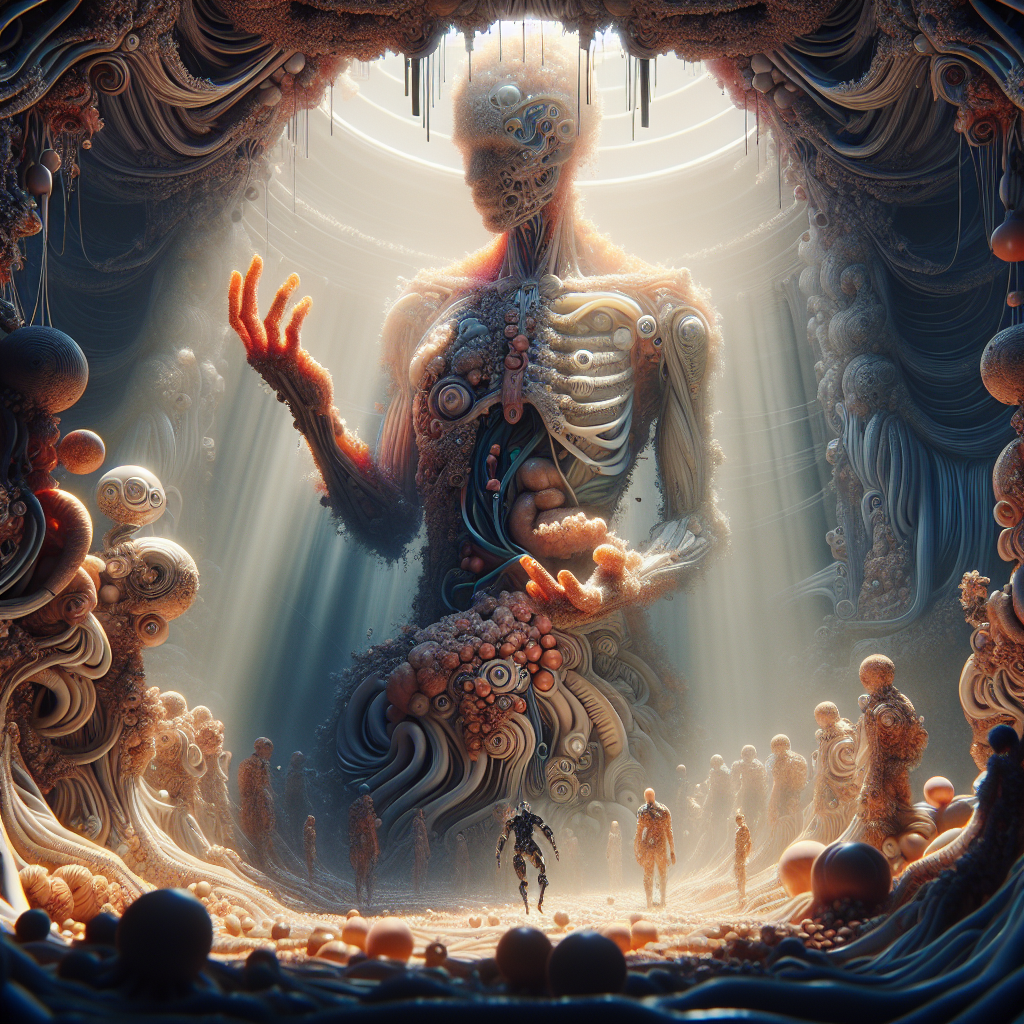 Ewige Irrtümer und unveränderte Wahrheiten über den menschlichen Körper