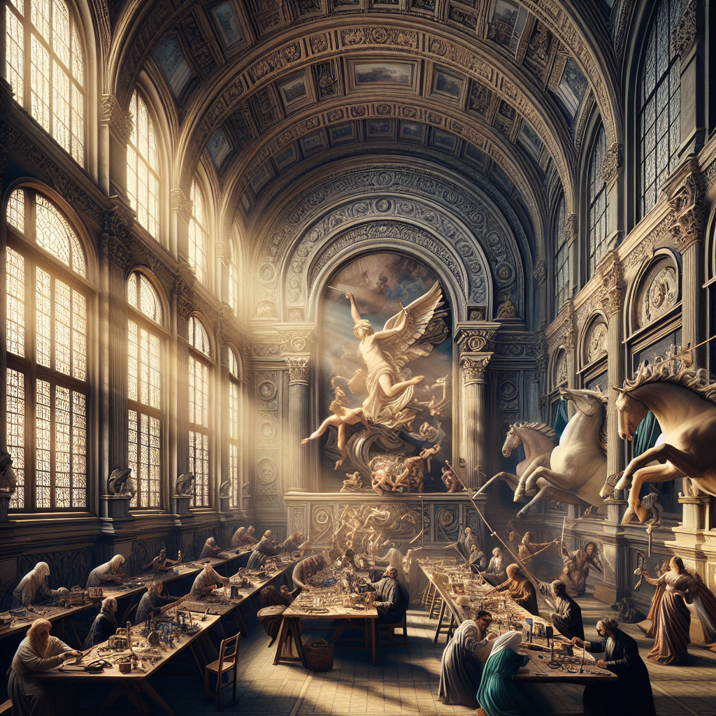 Kampf zwischen Tradition und Moderne: Eine intellektuelle Herausforderung