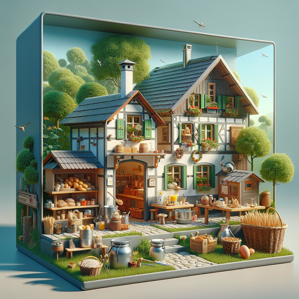 Hausmittel oder Wissenschaft?