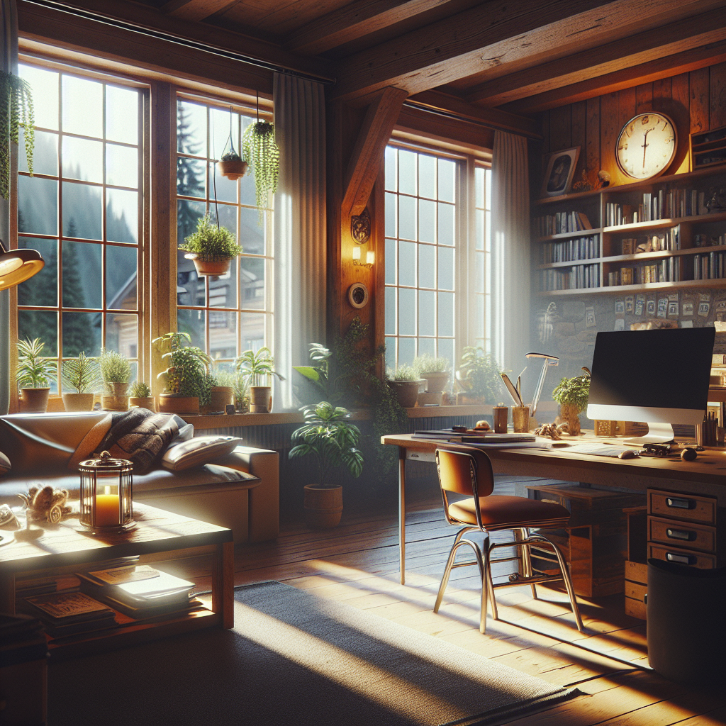 Die Geheimnisse des Stressmanagements