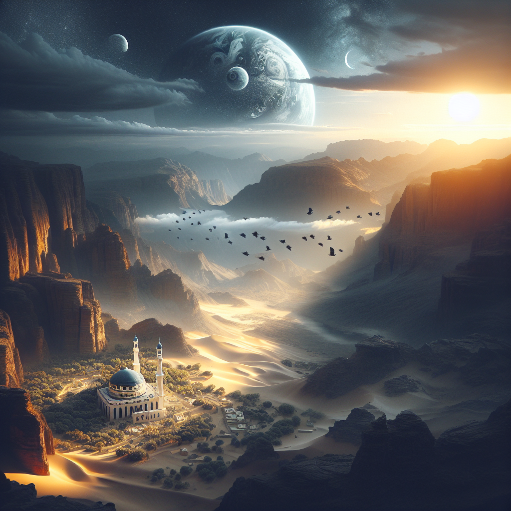 Die Geheimnisse der Schlafwelt