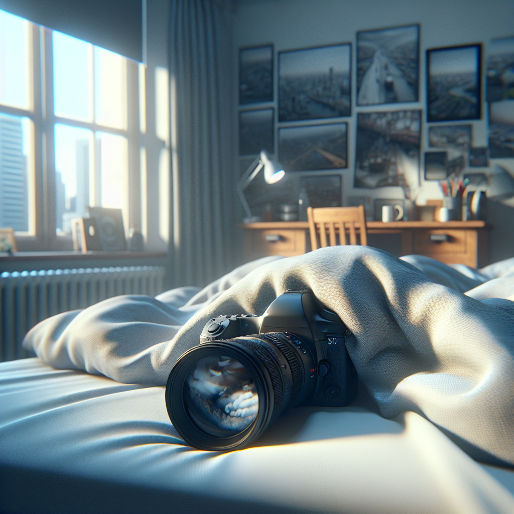 Die unglaublichen Geheimnisse des Schlafs, die du noch nie gekannt hast!