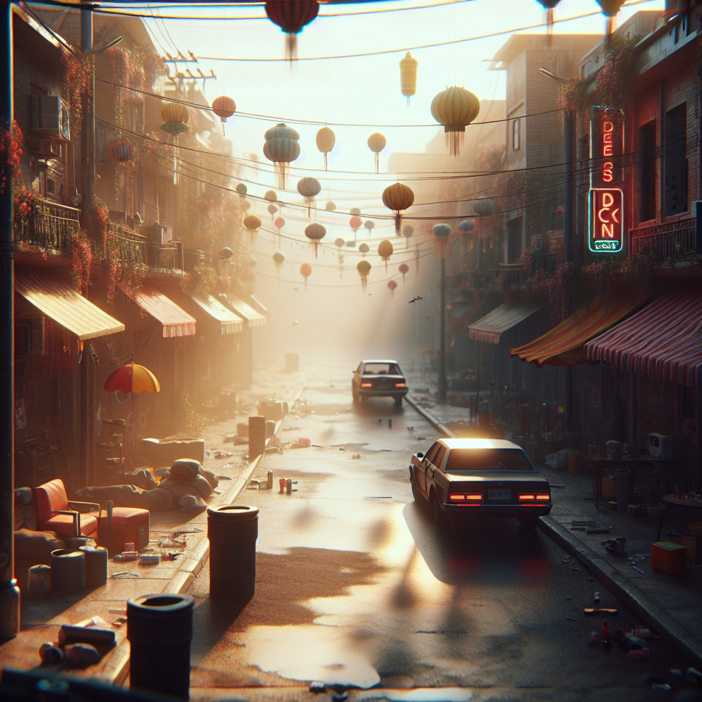 Träume und ihre Geheimnisse