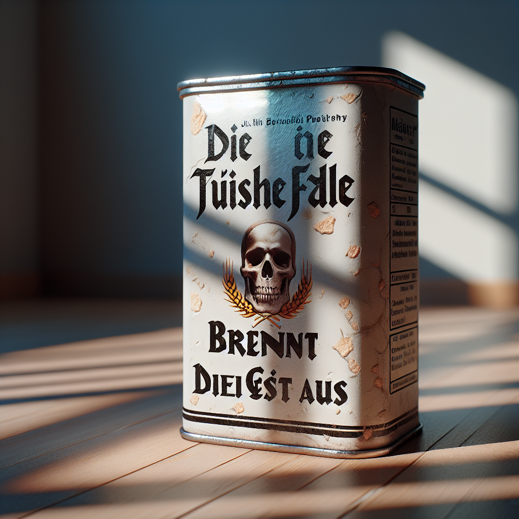 Die tückische Falle: Brennt dein Geist aus?