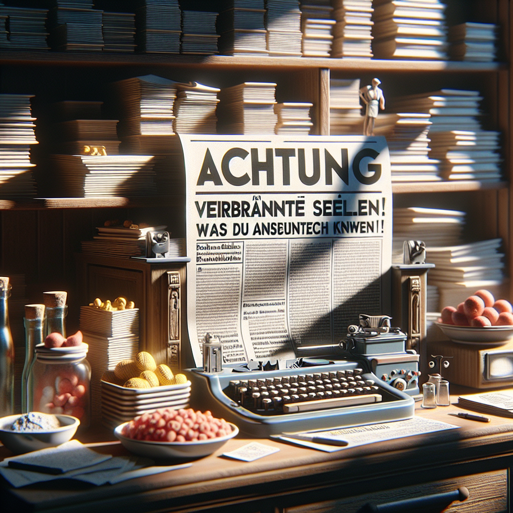 Achtung: Verbrannte Seelen! Was du unbedingt wissen musst!