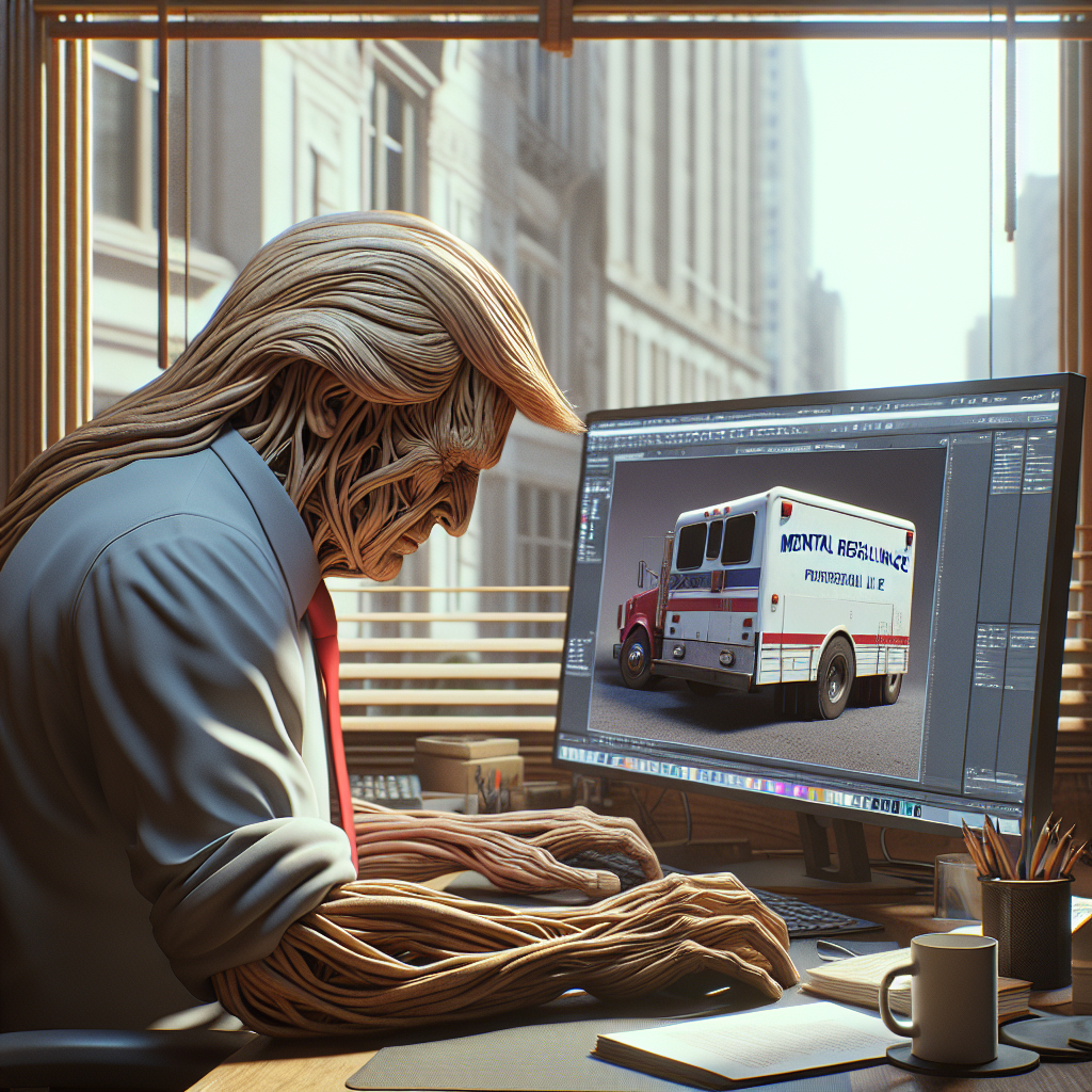 Die Facetten der seelischen Resilienz im Berufsleben