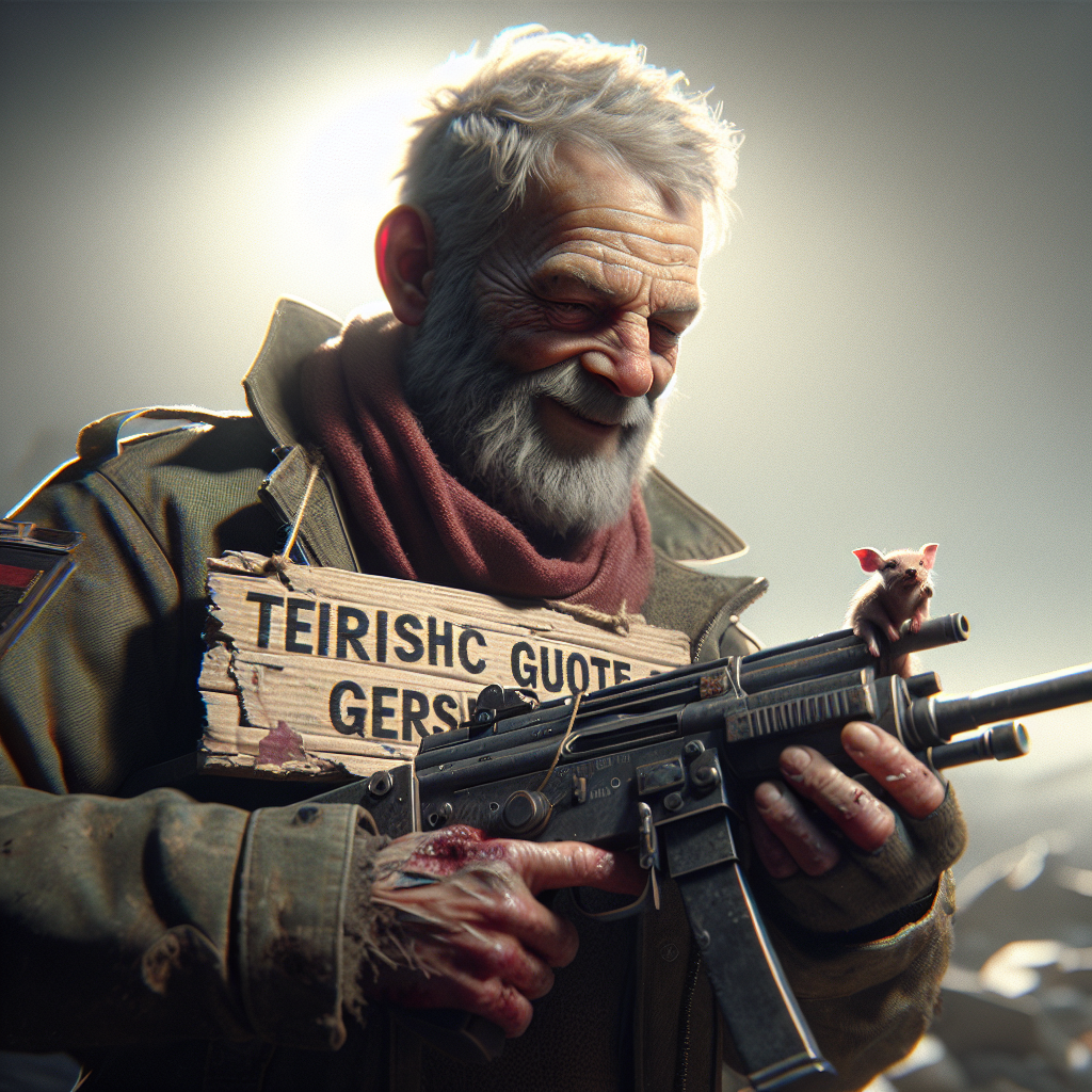 Tierisch gute Fragen!