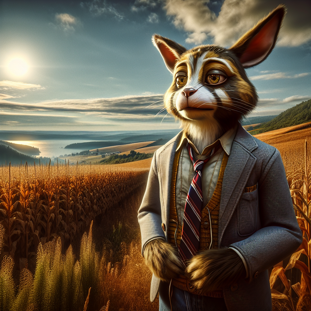 Wilde Abenteuer im Tierreich!