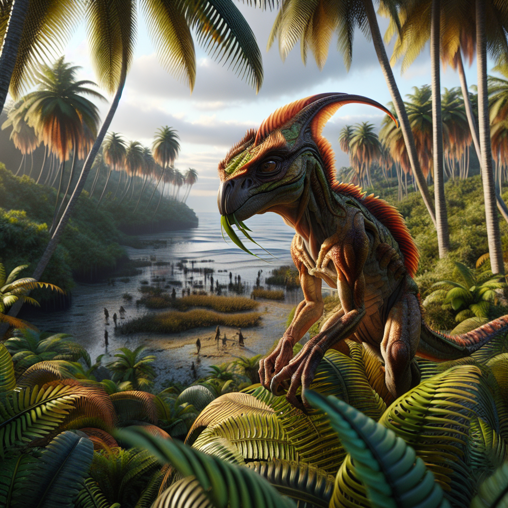 Die Herausforderungen der exotischen Fauna