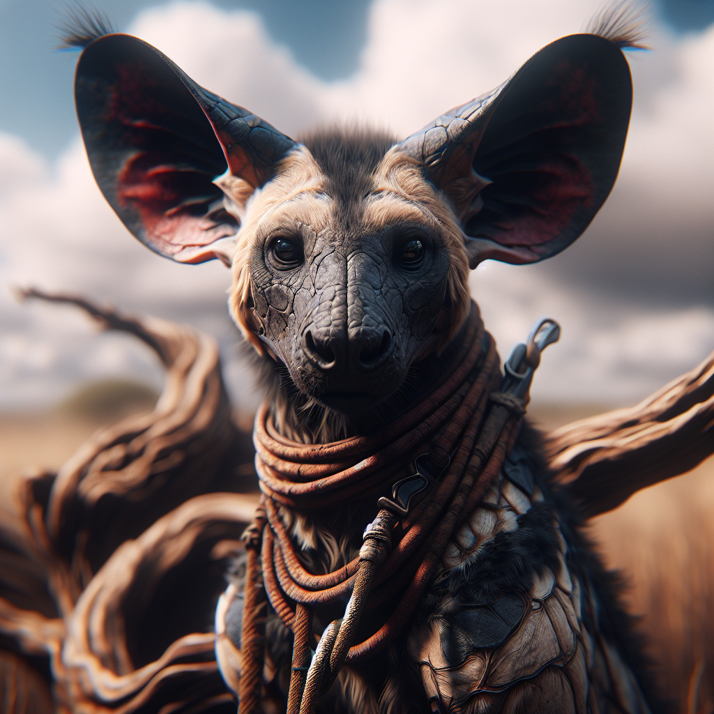 Die Facetten der Exotik: Ein vertieftes Studium der tierischen Vielfalt