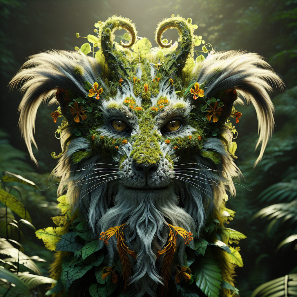 Die Herausforderung der exotischen Fauna