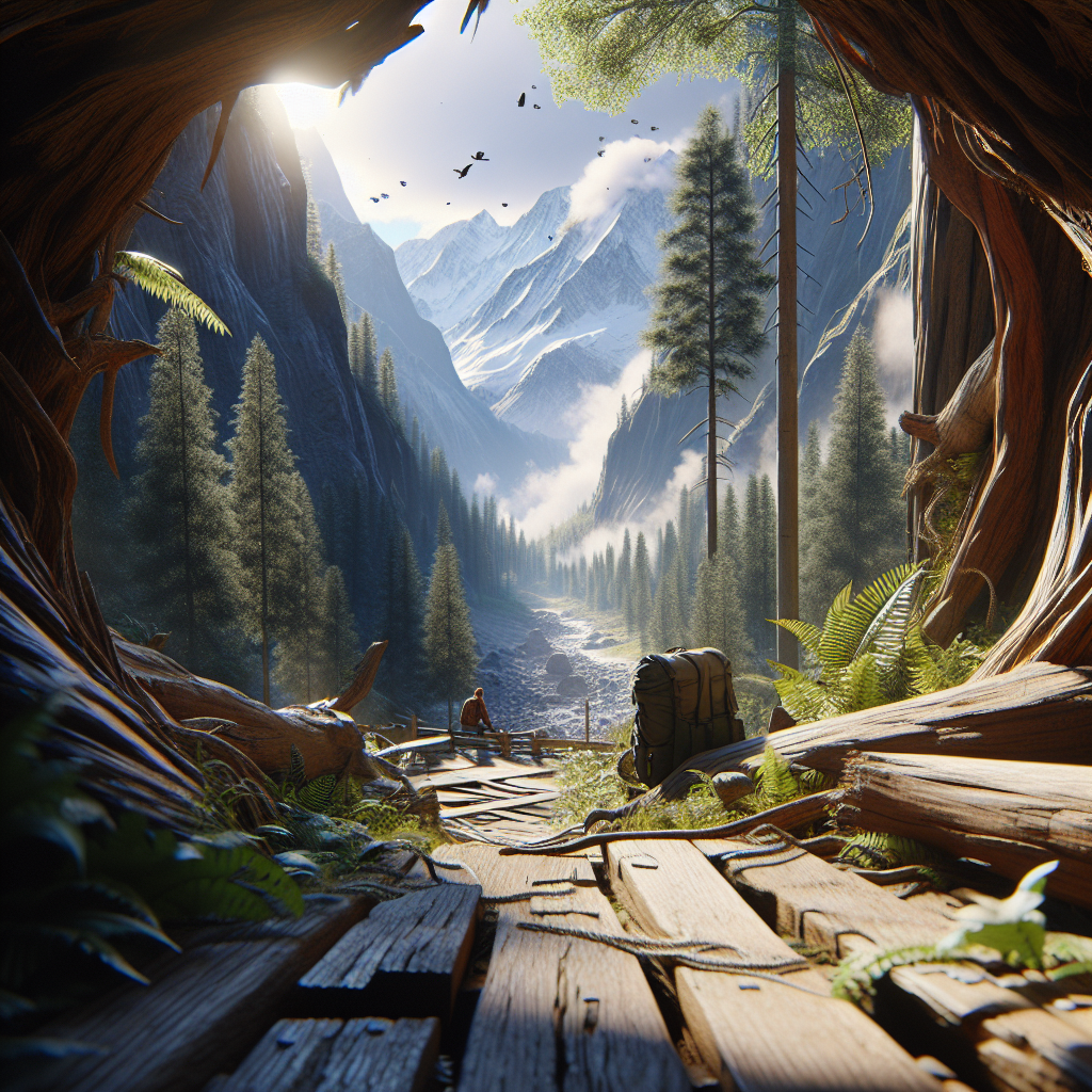 Die unglaublichen Tiere unserer Erde – Bist du bereit für das Abenteuer?