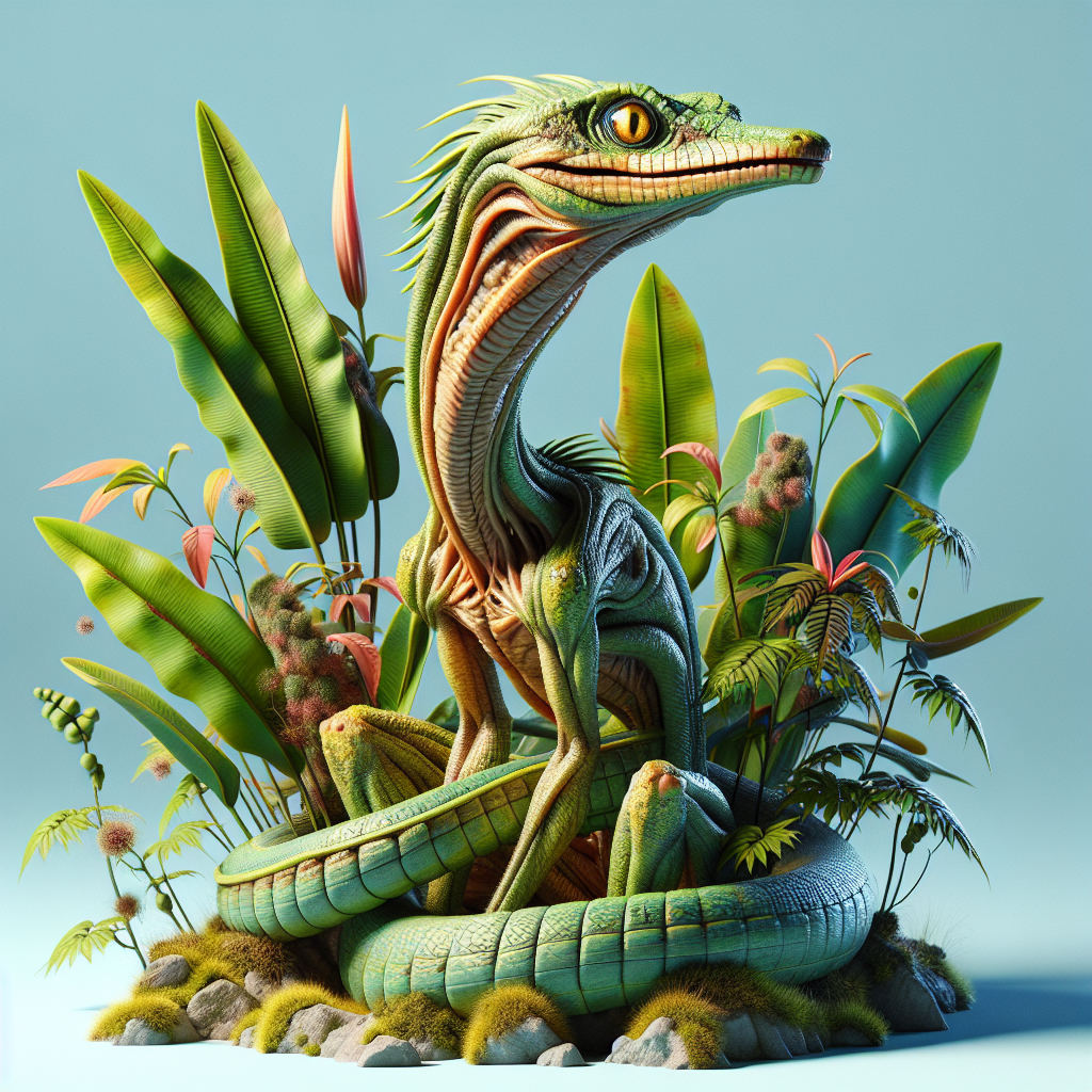 Schockierende Geheimnisse der exotischen Tierwelt!