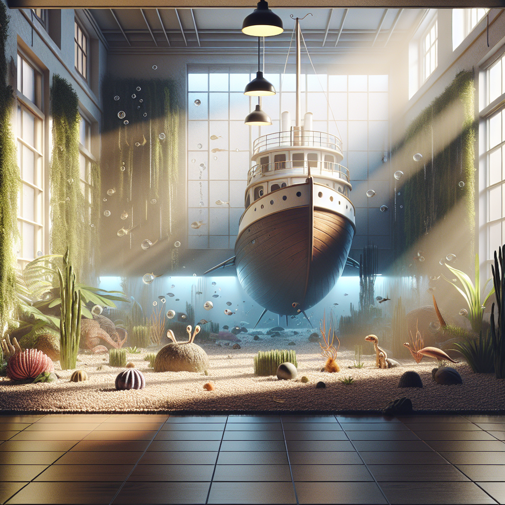 Die schockierende Wahrheit über die Tierwelt der Ozeane!