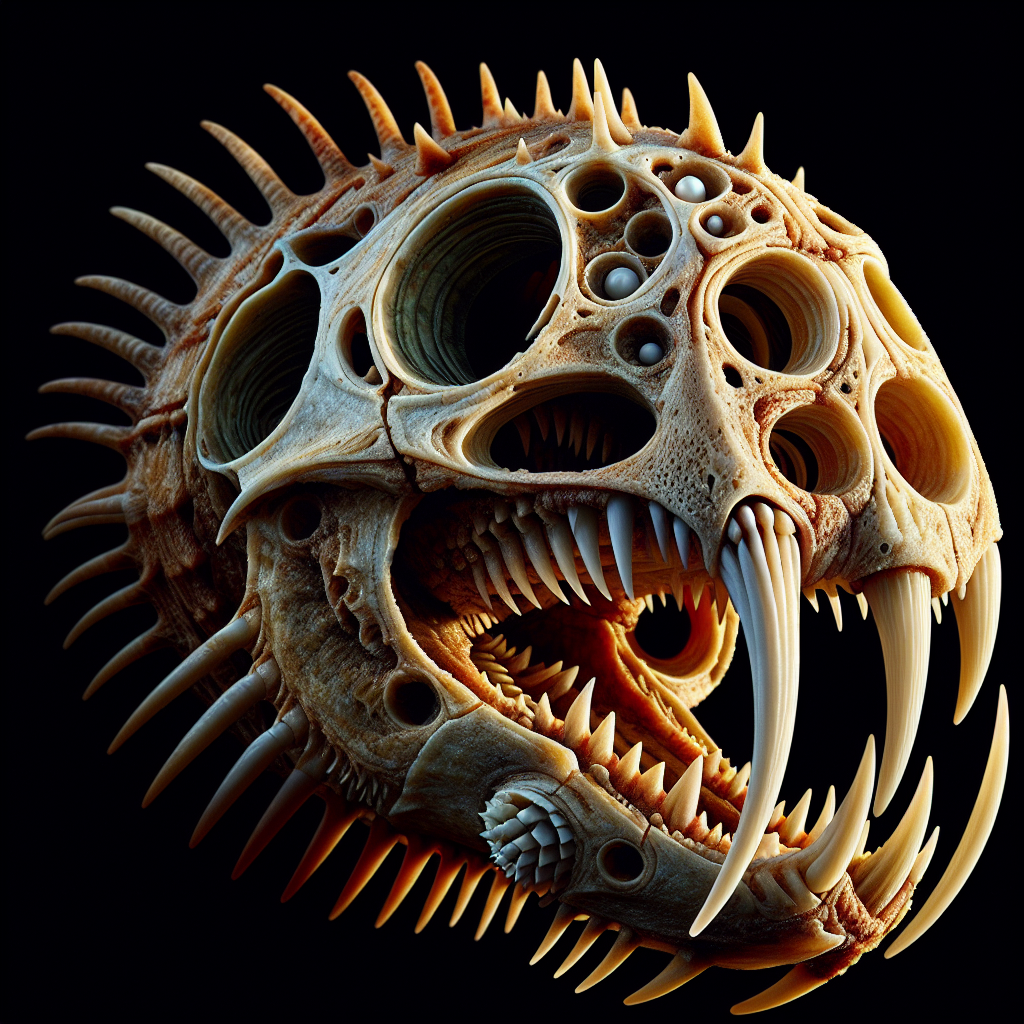 Anthropozän der Ozeane: Herausforderungen der marinen Biodiversität