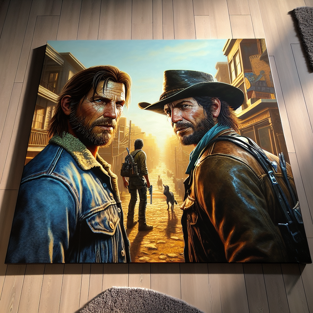 Legenden der Straße