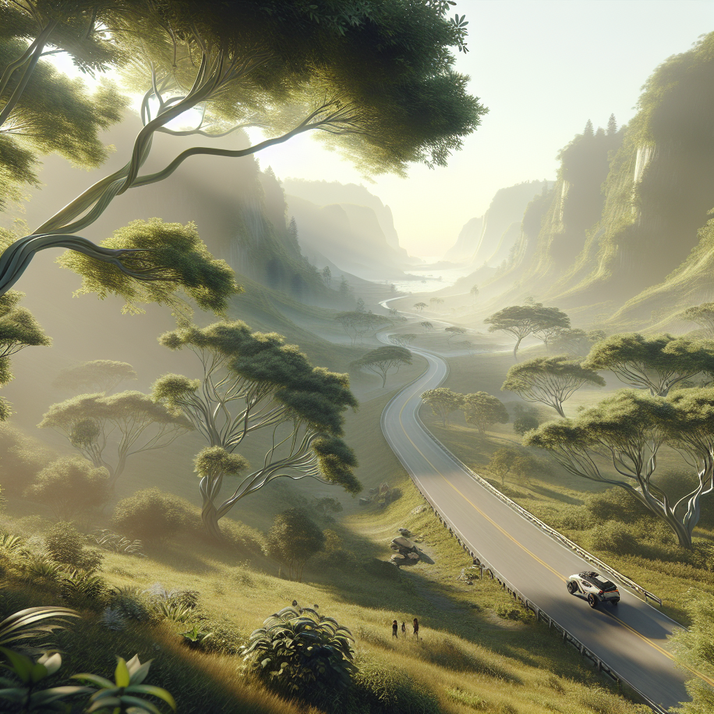 Die intellektuelle Herausforderung der modernen Elektromobilität