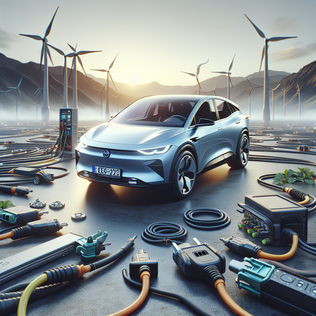 Die Geheimnisse der modernen Elektroautos