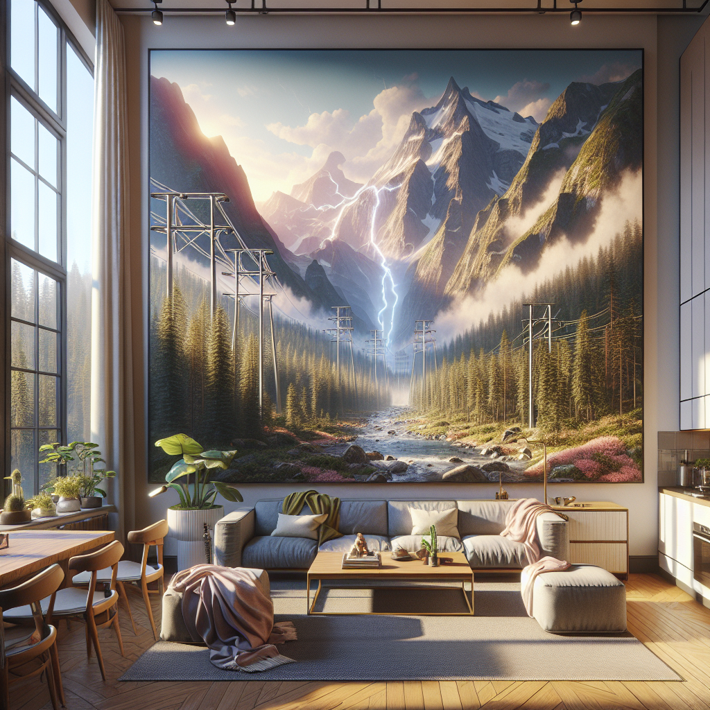 Elektrisierende Fakten