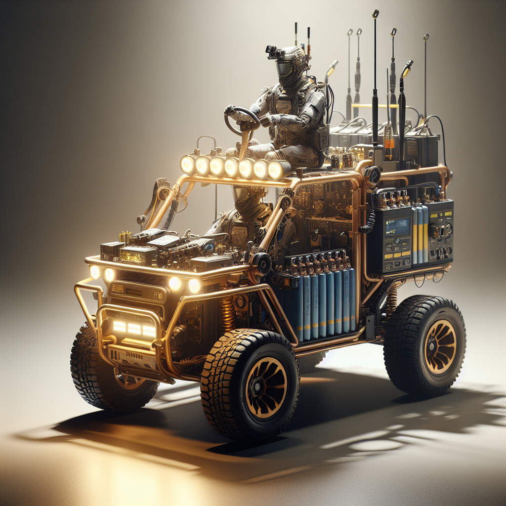 Batterien des Schreckens: Wer kann den Elektroautos das Fürchten lehren?