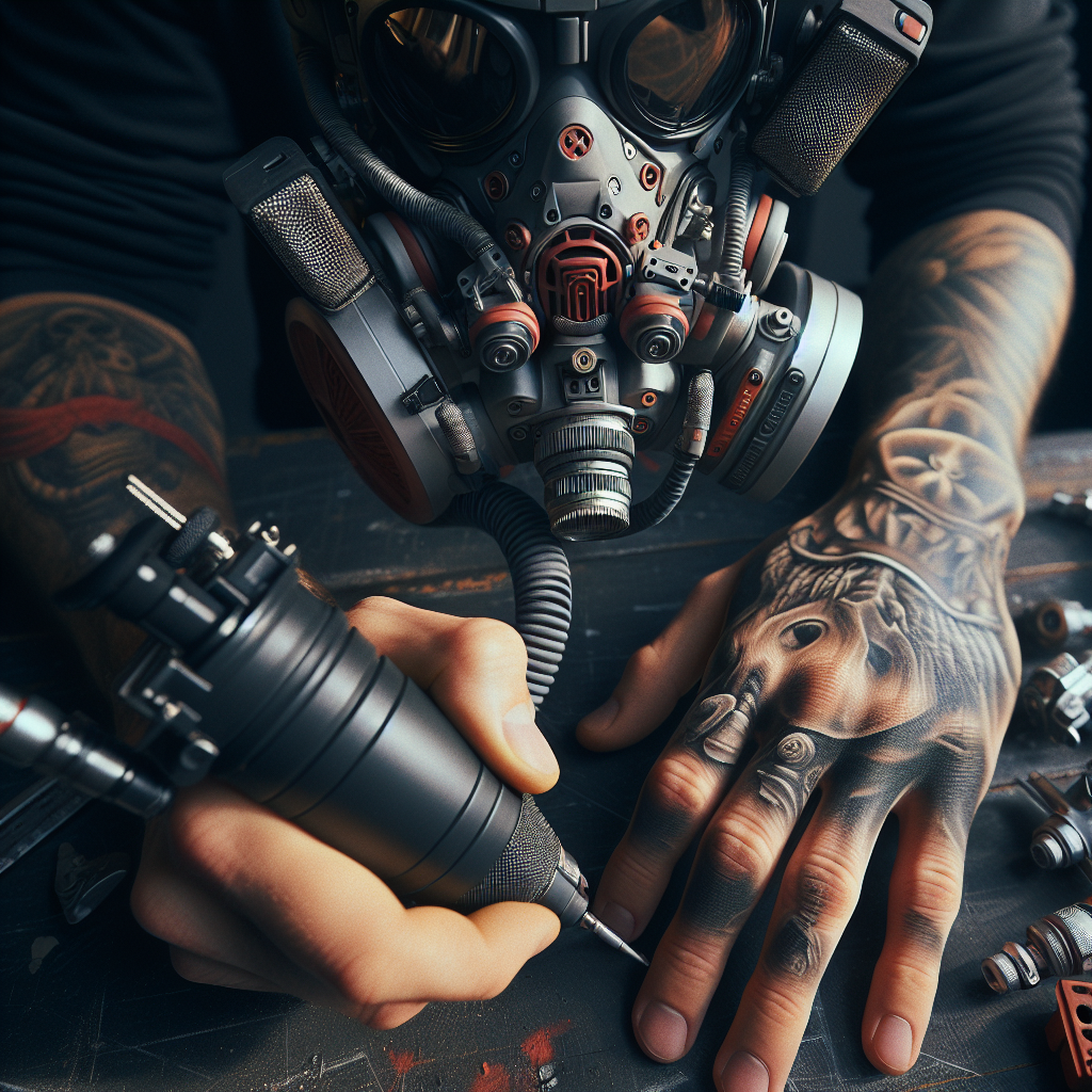 Die Technik-Challenge für echte Überflieger!