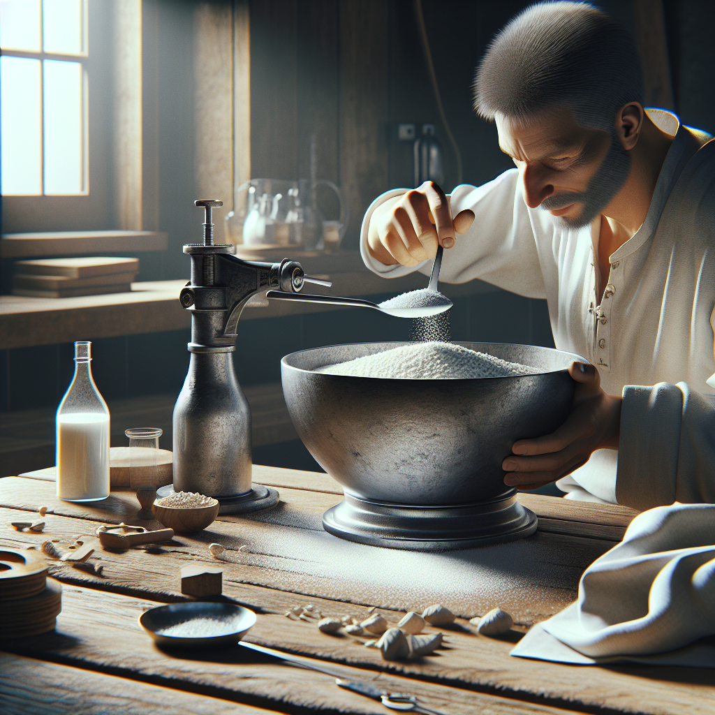 Technik & Alltag – Dein Wissen zählt