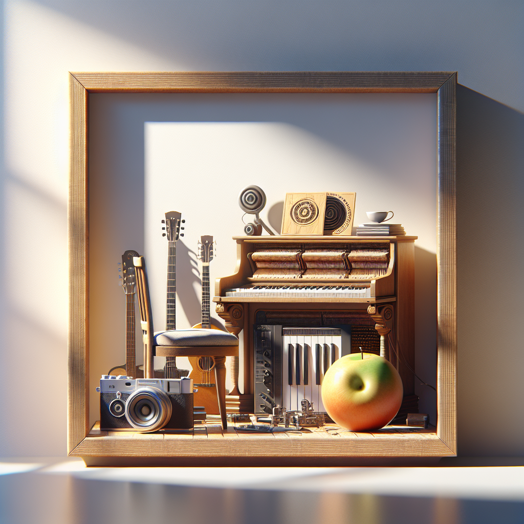 Erkenntnisse der Technologischen Sphäre: Eine intellektuelle Herausforderung