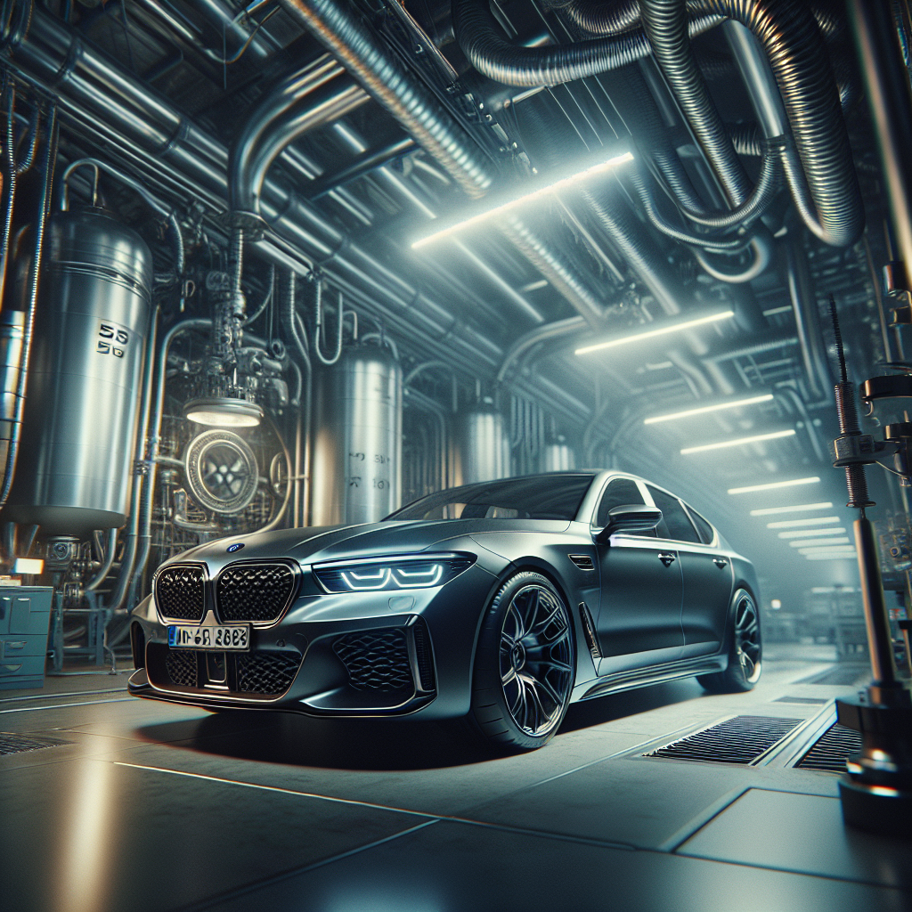 Die Geheimnisse der Premiumautos