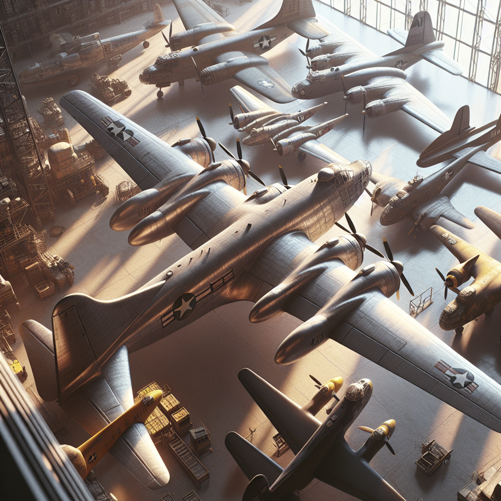 Luftfahrt: Ein intellektueller Streifzug durch die Geschichte und Technik legendärer Flugzeuge