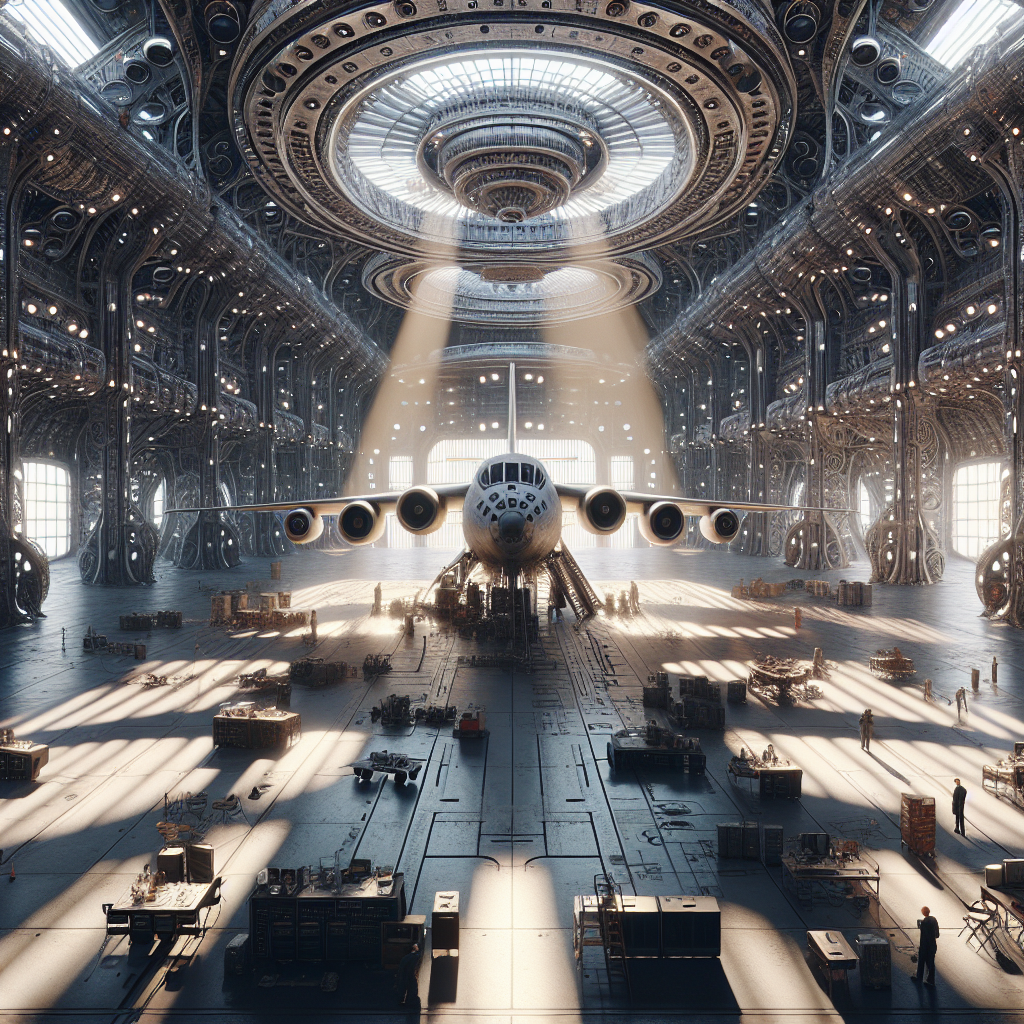 Die ultimative Luftfahrt-Challenge!