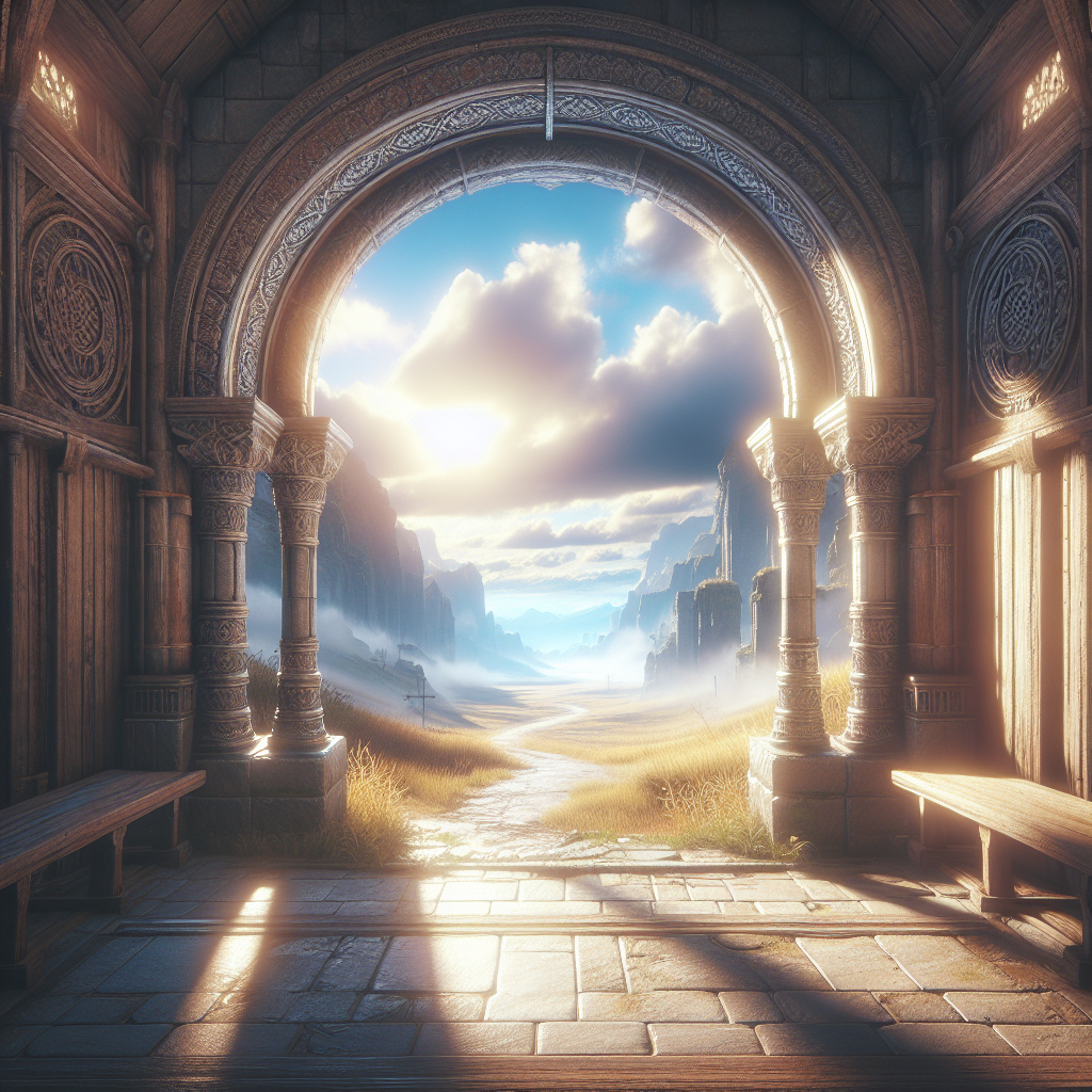 Sky Legend Challenge: Bist du bereit?