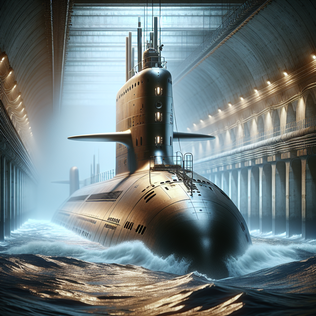 U-Boot oder Luxusyacht? Enthülle die Geheimnisse der Schifffahrt!