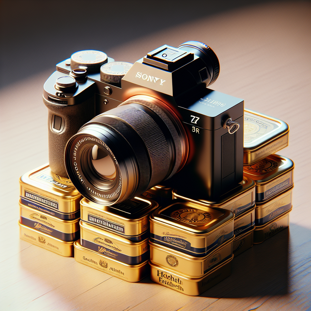 Hochgeschwindigkeits-Herausforderung!