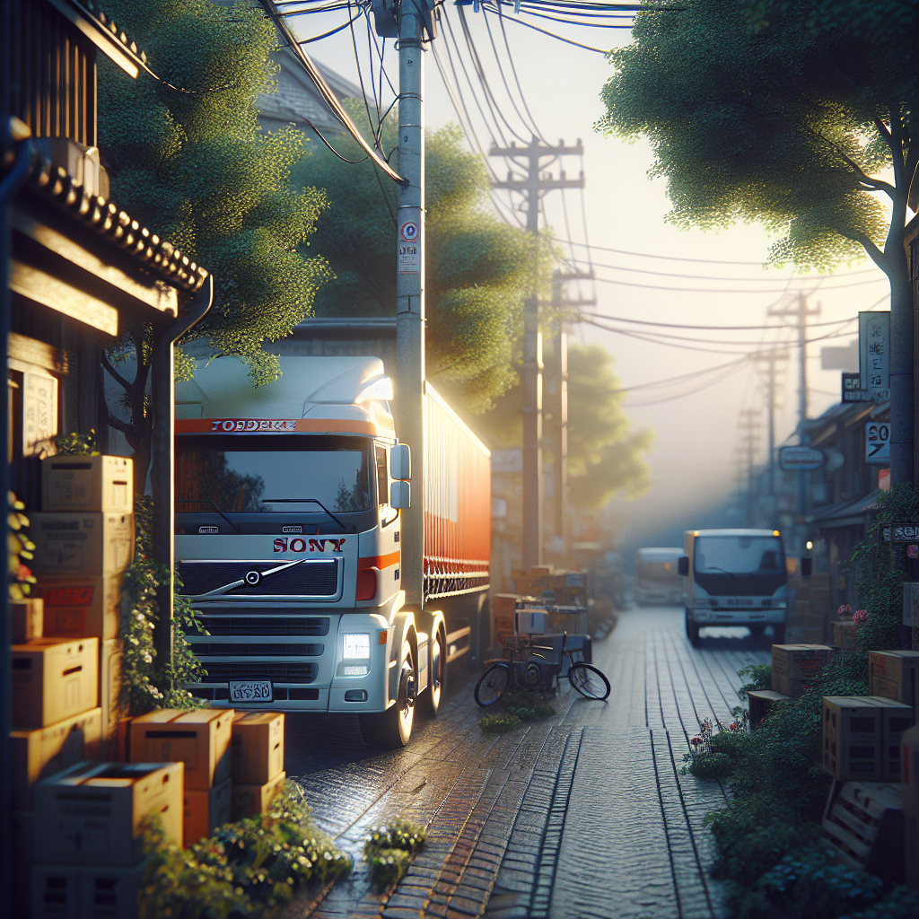 ARE YOU READY FOR THE TRUCK-CHALLENGE? DIE LEGENDEN DES GÜTERVERKEHRS WARTEN AUF DICH!