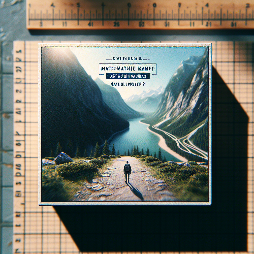 Mathematische Kampf-Challenge: Bist du ein Zahlenprofi?