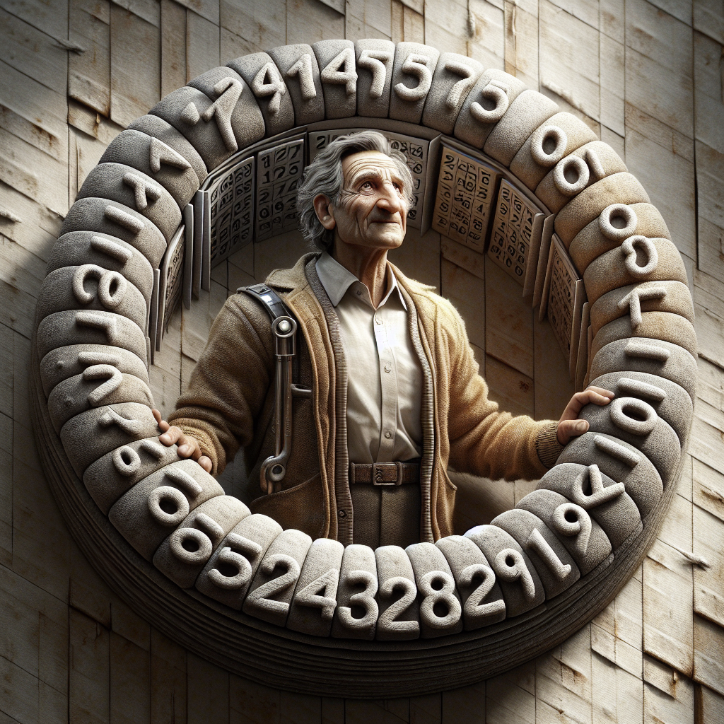 Mathematische Abenteuer: Entdecke die Geheimnisse der Zahlen!