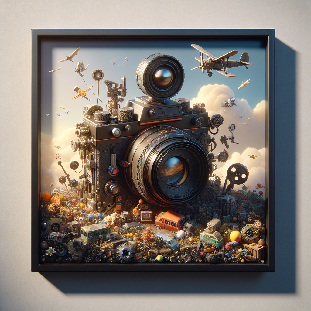 Die Evolution der digitalen Titanen: Eine umfassende Analyse