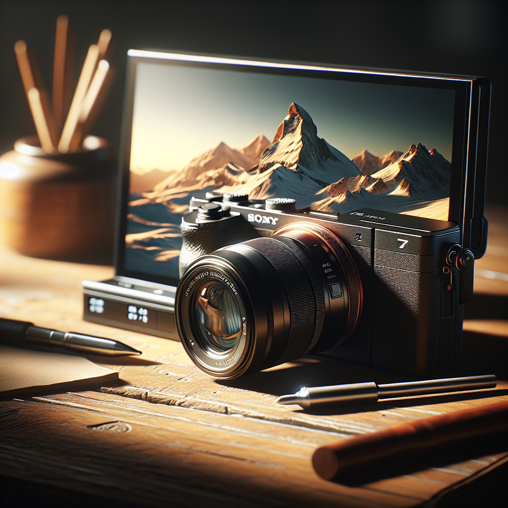 Licht, Technik und Genialität